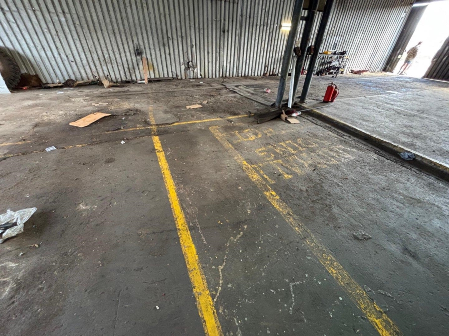 Commercial Property for Sale in Potchefstroom Industrial North West